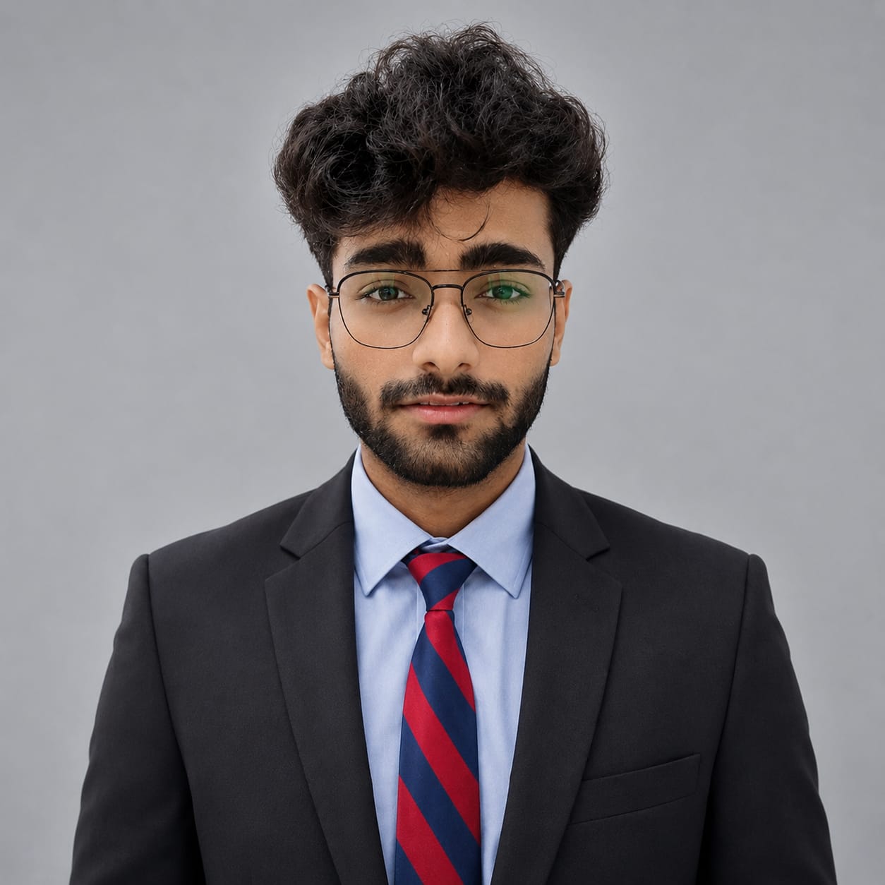 Ashwin Mehta